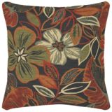 Salinas Reversible Toss Cushion
