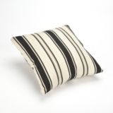 Douton Onyx Beige Reversible Toss Cushion