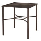 Table haute Monterey