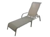 Parker Sling Lounge Chair