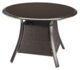 La-Z-Boy Chat Height Table, Jameson Collec...