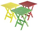 Table d'appoint pliante Adirondack