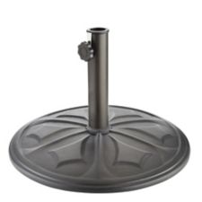 For Living Umbrella Base, 18-kg | Canadian Tire