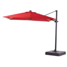 CANVAS Offset Patio Umbrella | Canadian Tire