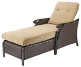 La-Z-Boy Cushioned Lounger, Jameson Collection