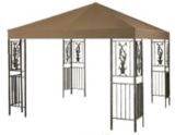 Canopy for Tulip or Leaf Gazebo