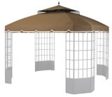 Canopy for Cambridge Gazebo (88-1383)