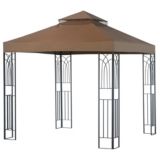 Canopy for Crawford Gazebo
