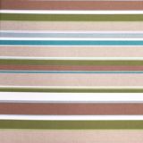 Double Blue-Striped Hammock