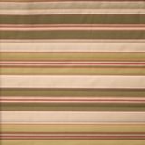 Hamac matelass� � rayures