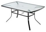 Westwood Patio Table