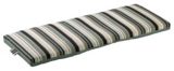 Classic Park Bench Cushion
