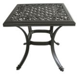 La-Z-Boy Camden Patio Side Table