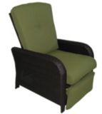 La-Z-Boy Griffin Collection Recliner