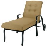 La-Z-Boy Camden Collection Chaise Lounger