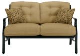La-Z-Boy Camden Loveseat