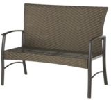 Sedona Collection Garden Bench