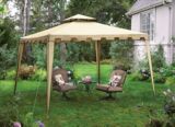 Burke Sun Shelter