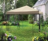 Abri de jardin Sutton