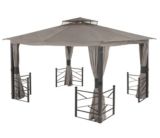 Abri de jardin Luca