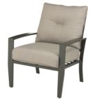 Fauteuil Luca