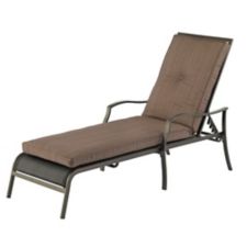 Sutton Collection Lounge Chair | Canadian Tire