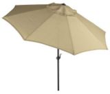 9-ft Musical Umbrella