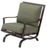 Avalon Rocking Patio Chair