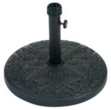 Parsons Collection Umbrella Base, 40-lb