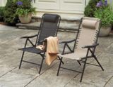 Bungee Patio Chair