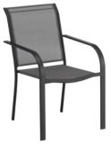 Bertolo Collection Stackable Patio Sling Chair