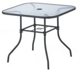 Bertolo Square Patio Table