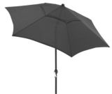Bertolo Patio Umbrella, 7.5-ft