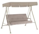 Parker Collection Outdoor Swing