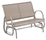 Parker Collection Glider, 2-Seater