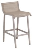 Parker Collection Patio Bar Stool