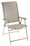 Parker Collection Folding Sling Chaise Lou...