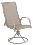 Parker Collection Swivel Chair