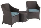 Tribeca Bistro Set, 5-pc