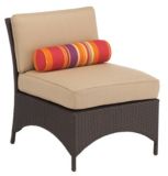 Sedona Collection Middle Patio Chair