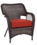 Fraser Patio Chair