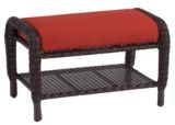 Fraser Patio Table/Ottoman