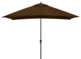 La-Z-Boy Camden Patio Umbrella, 9 x 6-ft