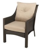Sedona Collection Patio Armchair