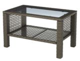 Sedona Collection Patio Coffee Table