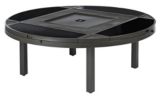Luca Firepit/Patio Table