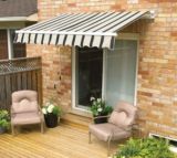 Awning, 8 x 5-ft
