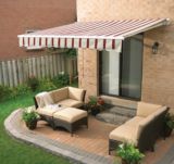 Awning, 10 x 8-ft