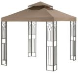 Abri de jardin Crawford