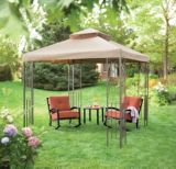 Crawford Collection Gazebo